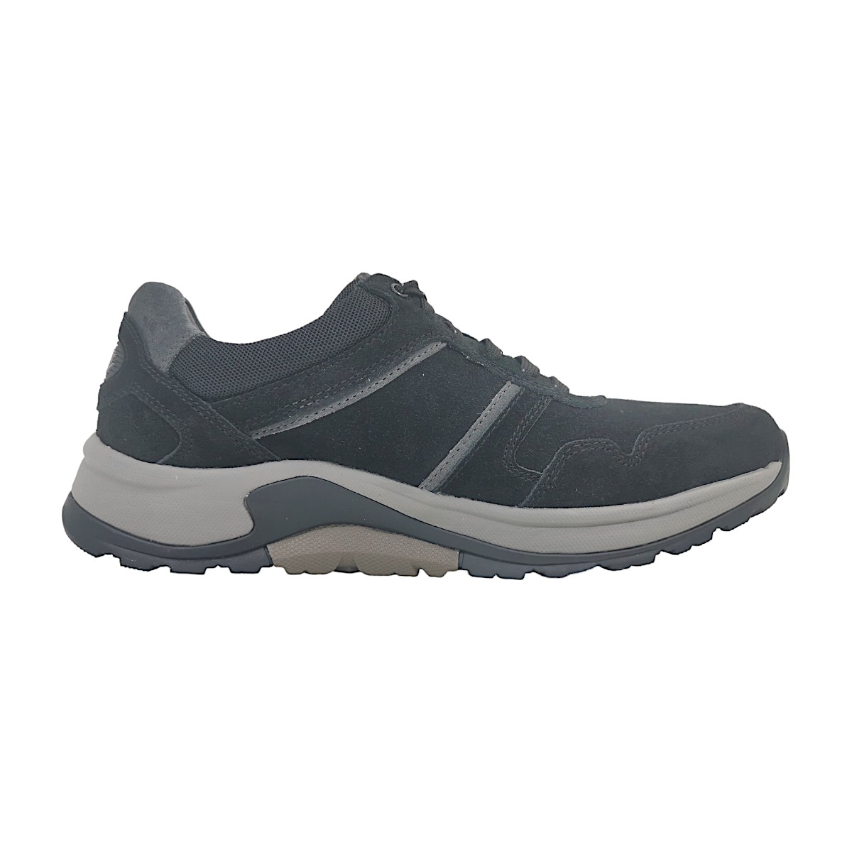 Pius Gabor 8000.17.01 Schwarz 01 black/iron