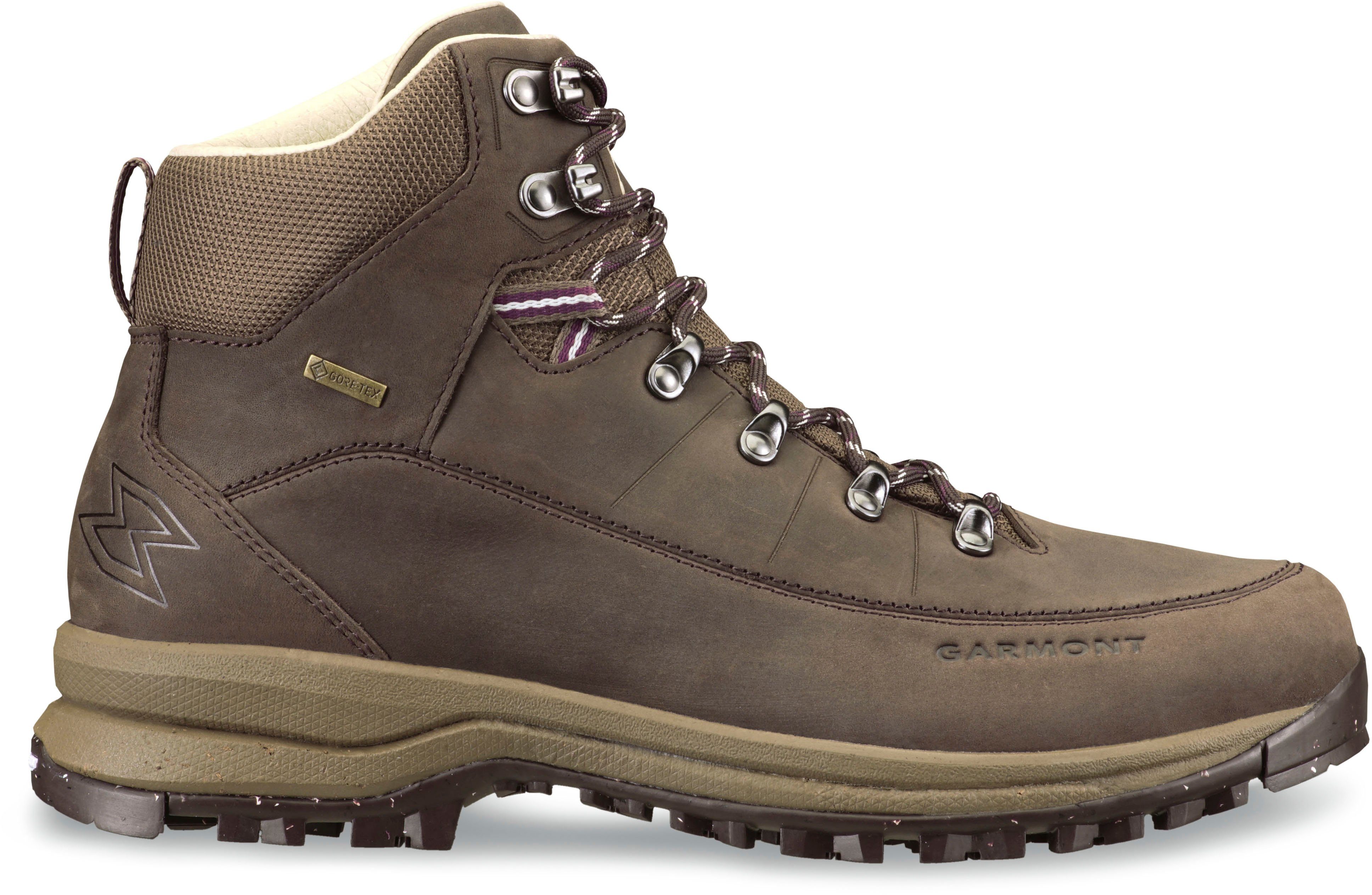 Garmont Chrono Gore-Tex Wanderschuh wasserdicht