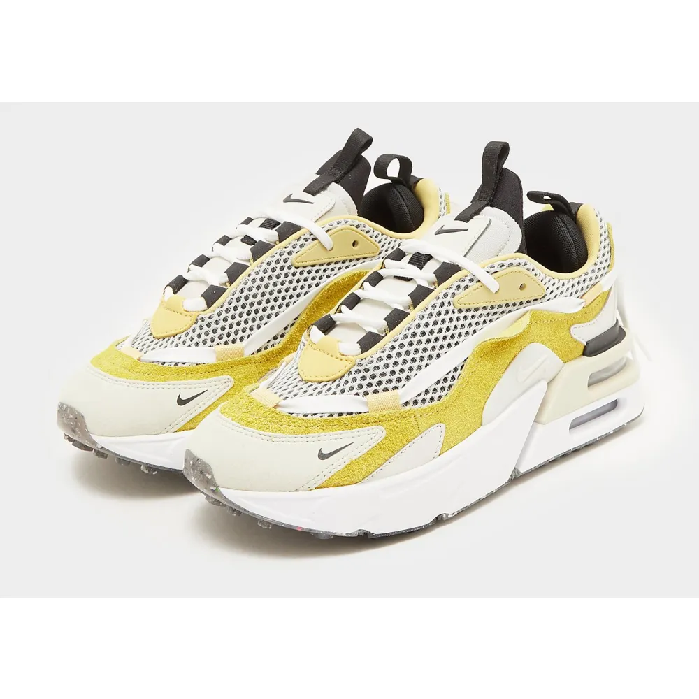 Nike Air Max Furyosa FQ8933-001 / grau