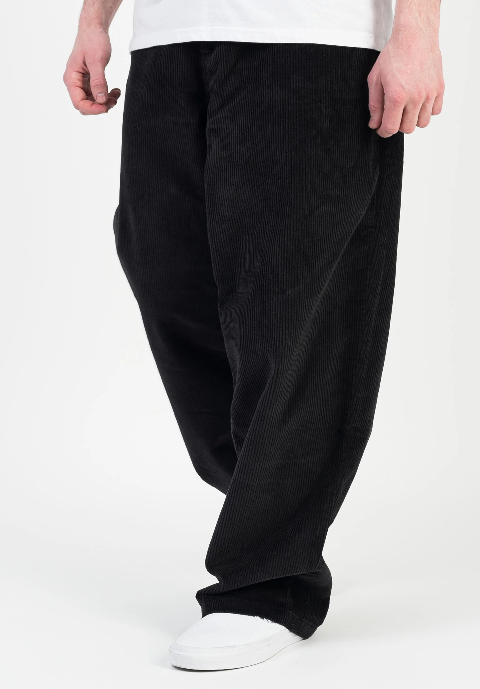 Big Boy Cords