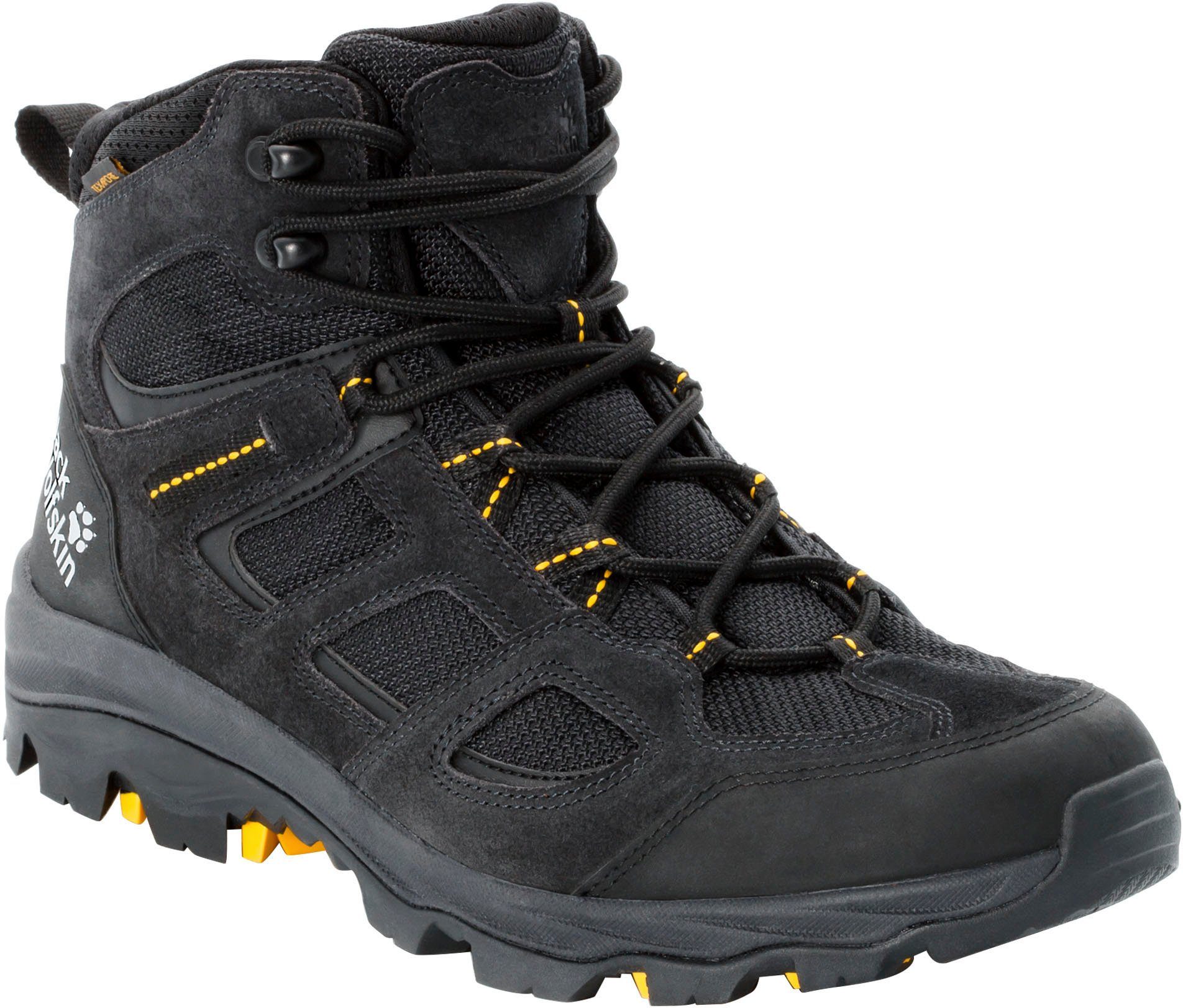 Jack Wolfskin VOJO 3 TEXAPORE MID M Wanderschuh wasserdicht