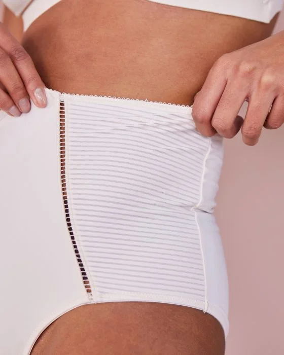 Culotte maxi effet ventre plat Perfect Fit by Damart