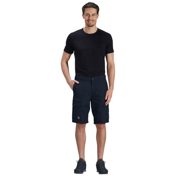 RUAHA SHORTS M Herren - Shorts