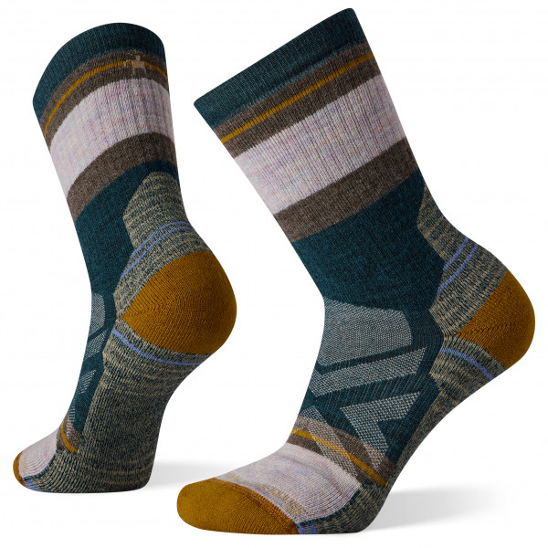 Smartwool - Women's Performance Hike Full Cushion Saturnsphere - Wandersocken