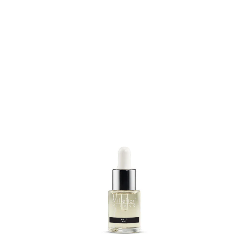Millefiori Milano Nero - vo vode rozpustné vône, difuzér parfum