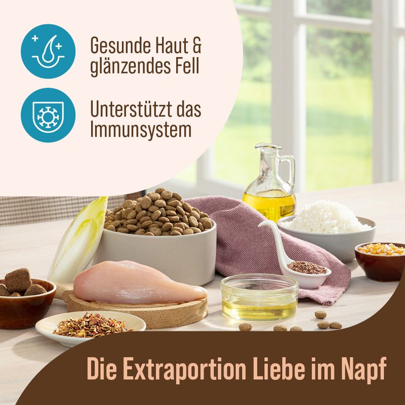 mera Care Junior Huhn zu TOP-Preisen