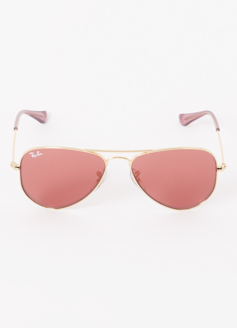 Ray-Ban Aviator sunglasses RJ9506S