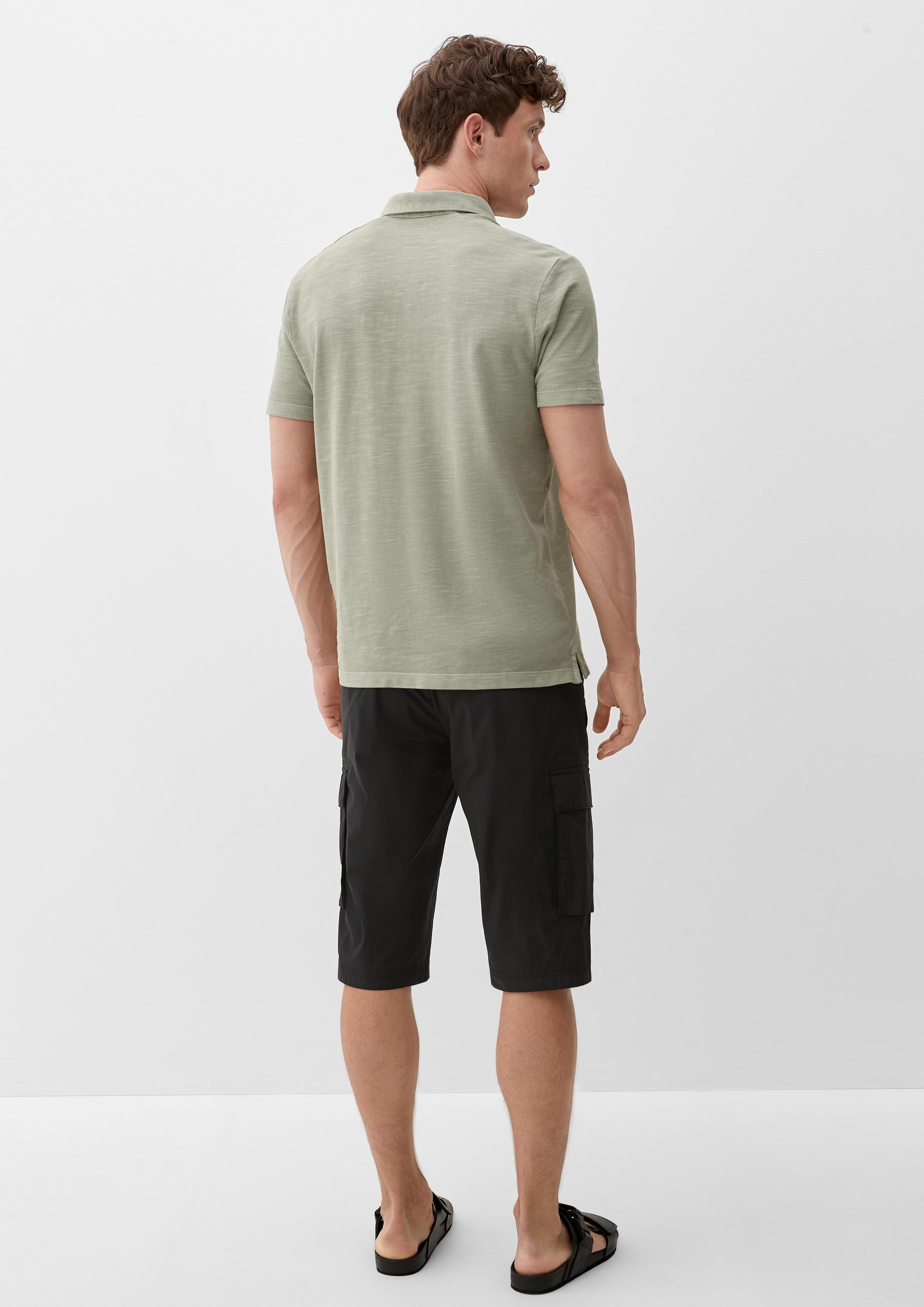 Relaxed: Shorts mit Tunnelzug  2128988-9999