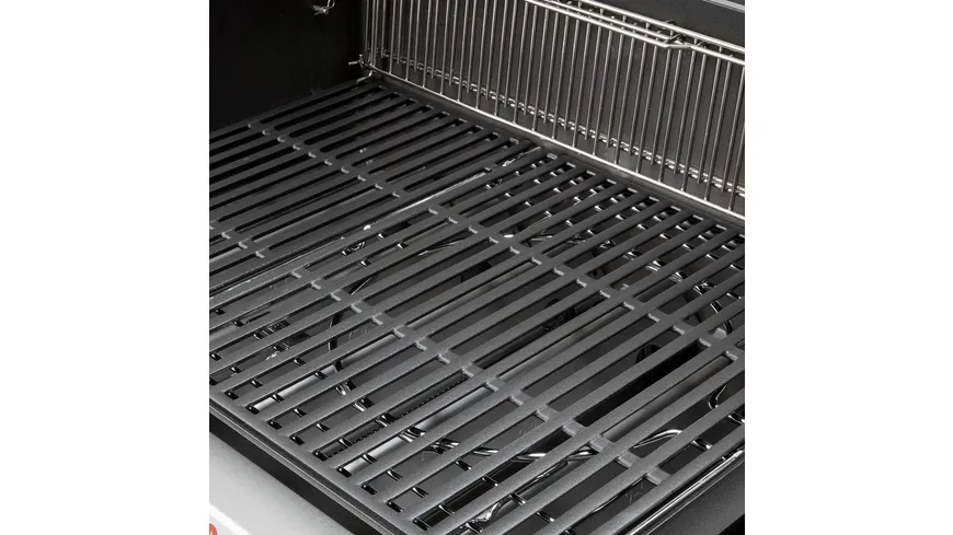 Weber Gasgrill GENESIS EPX-335 SMART GRILL