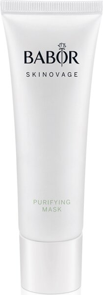 BABOR Skinovage Purifying Mask Gesichtsmaske