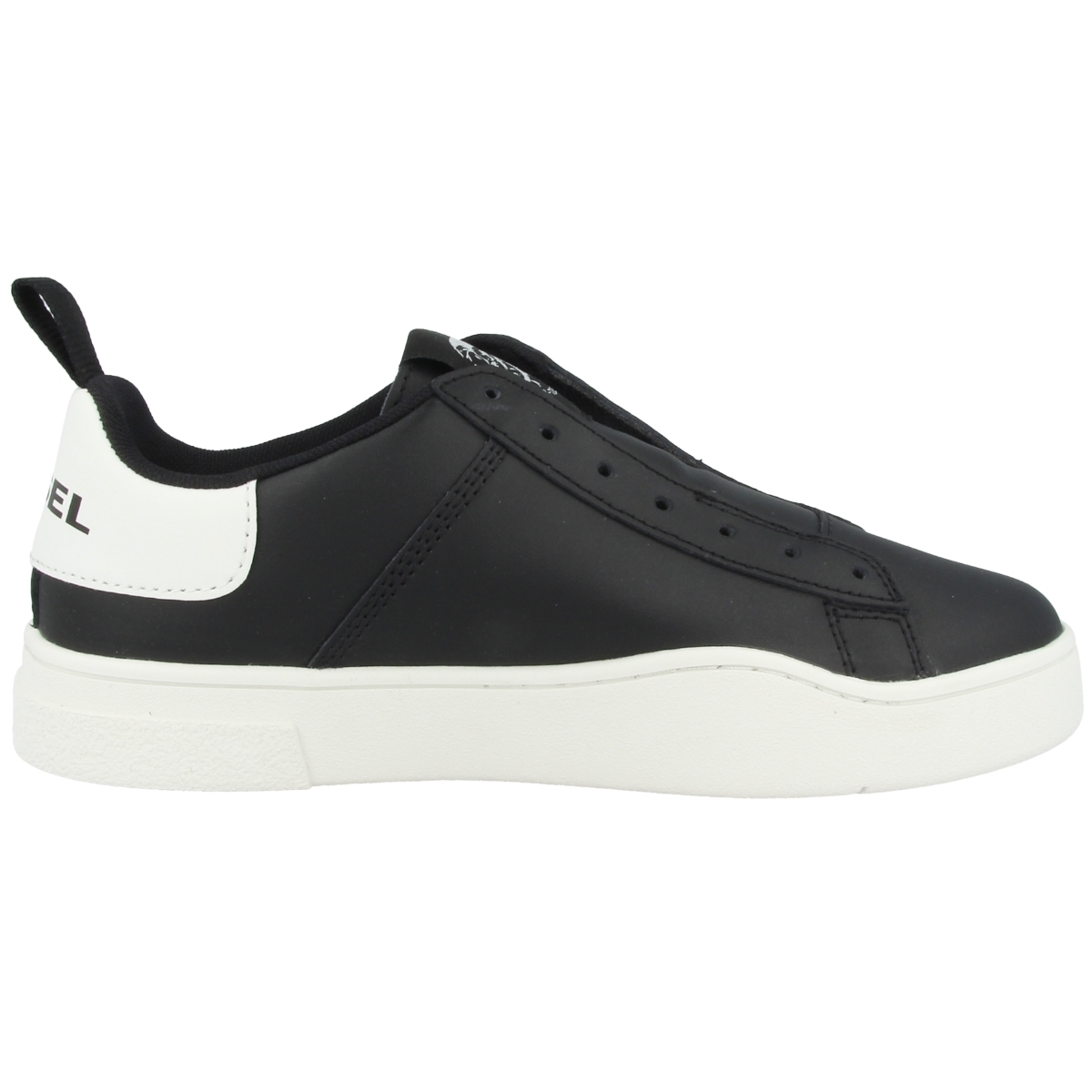 Diesel S-Clever SO W Sneaker low schwarz