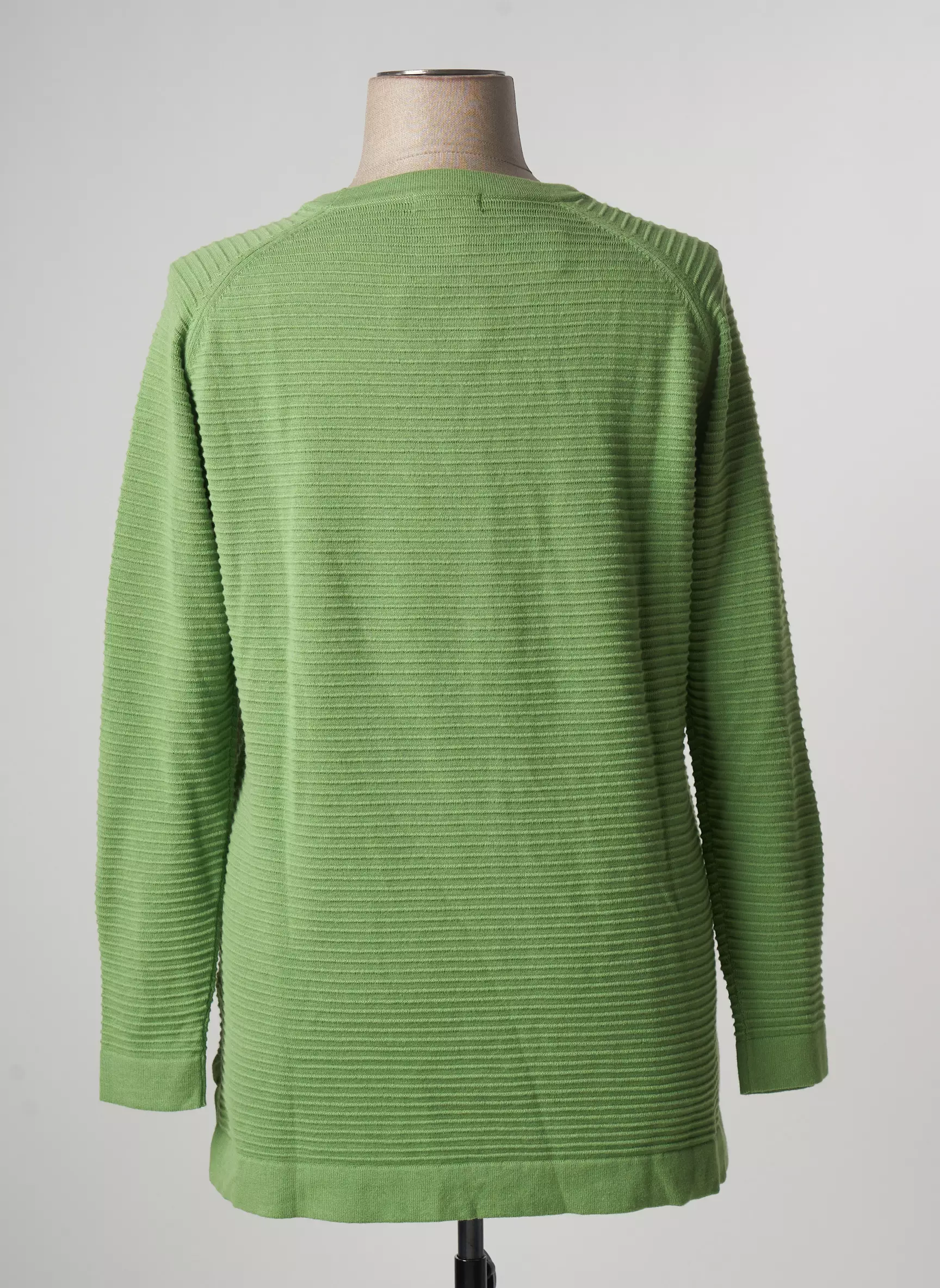 Stooker Pulls Femme couleur vert