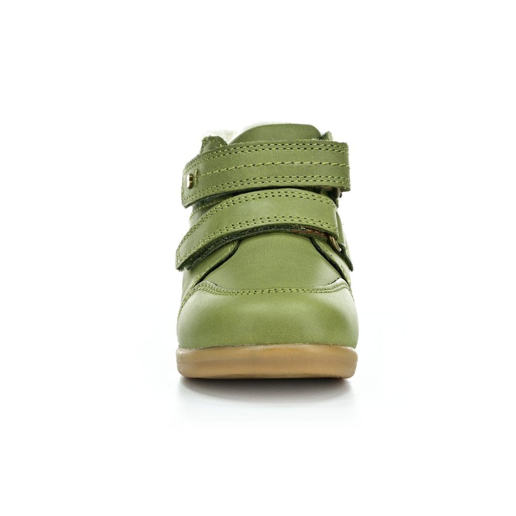 Bobux Timber Arctic Sea Kelp Winterbarfußschuhe