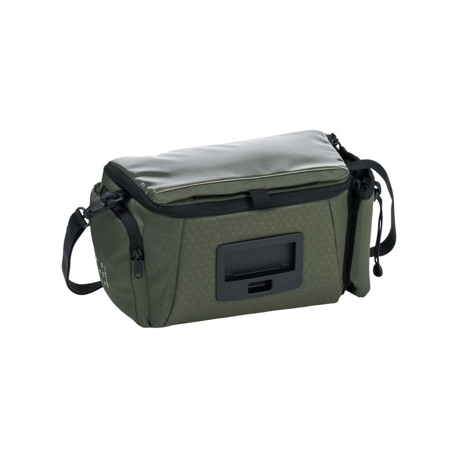 eBox Lenkertasche (KLICKfix ready)