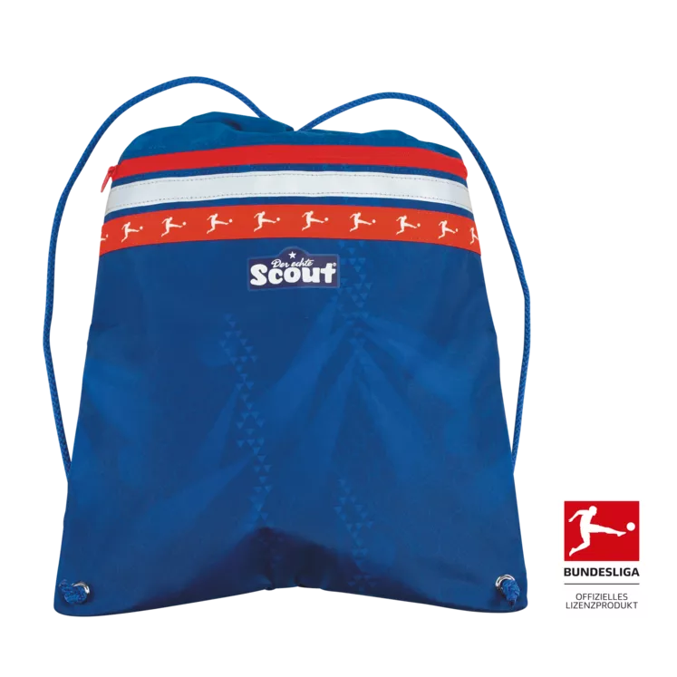 Scout Alpha Bundesliga