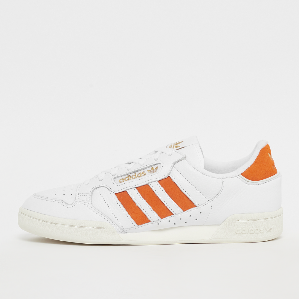 adidas Continental 80 Stripes GZ6267 / weiss