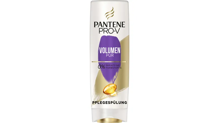 Pantene PRO-V Pflegespülung Volumen Pur 200ml 200 ml