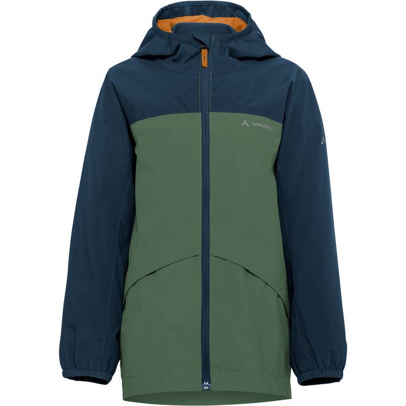VAUDE Escape 3in1 Doppeljacke Kinder