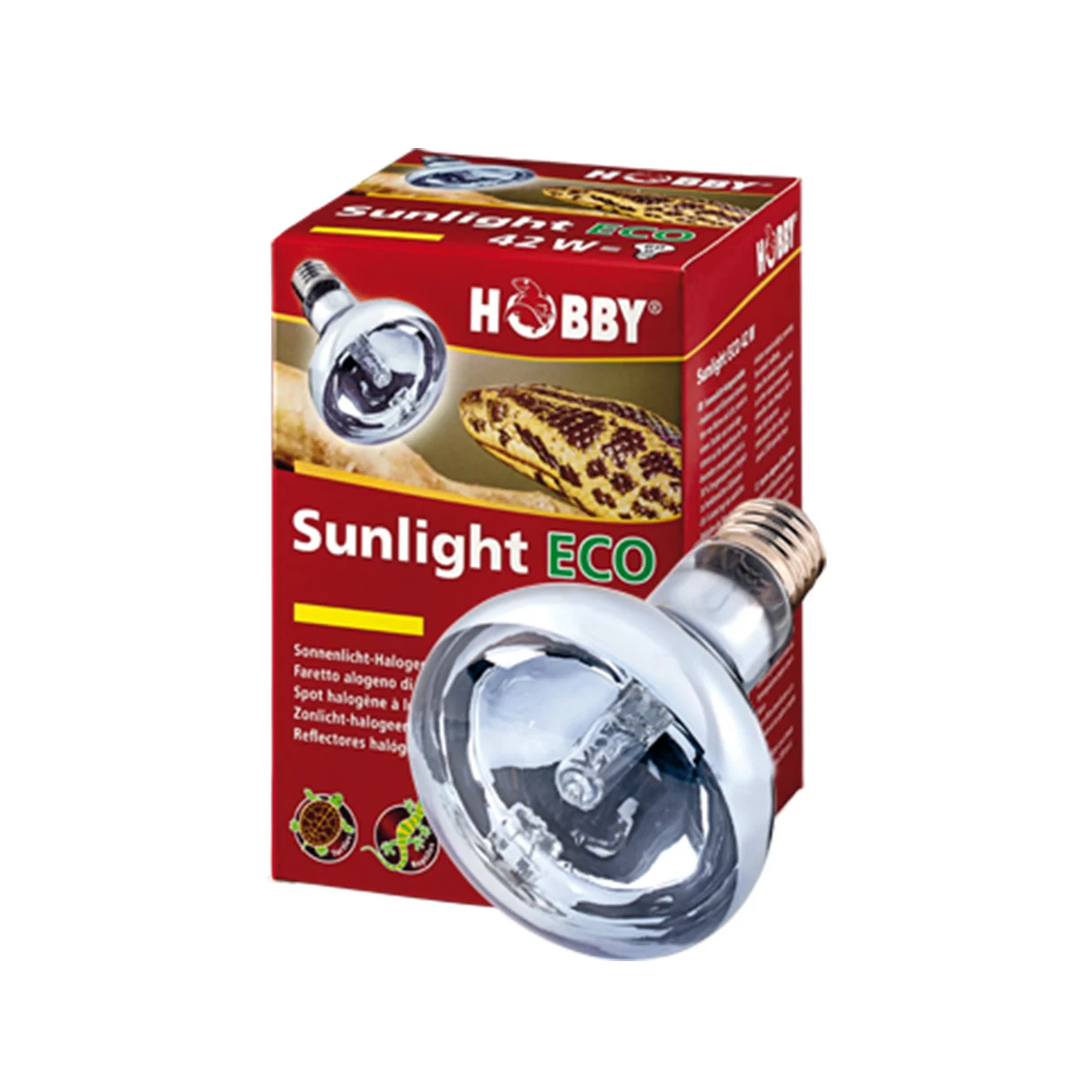 Hobby Sunlight Eco günstig kaufen