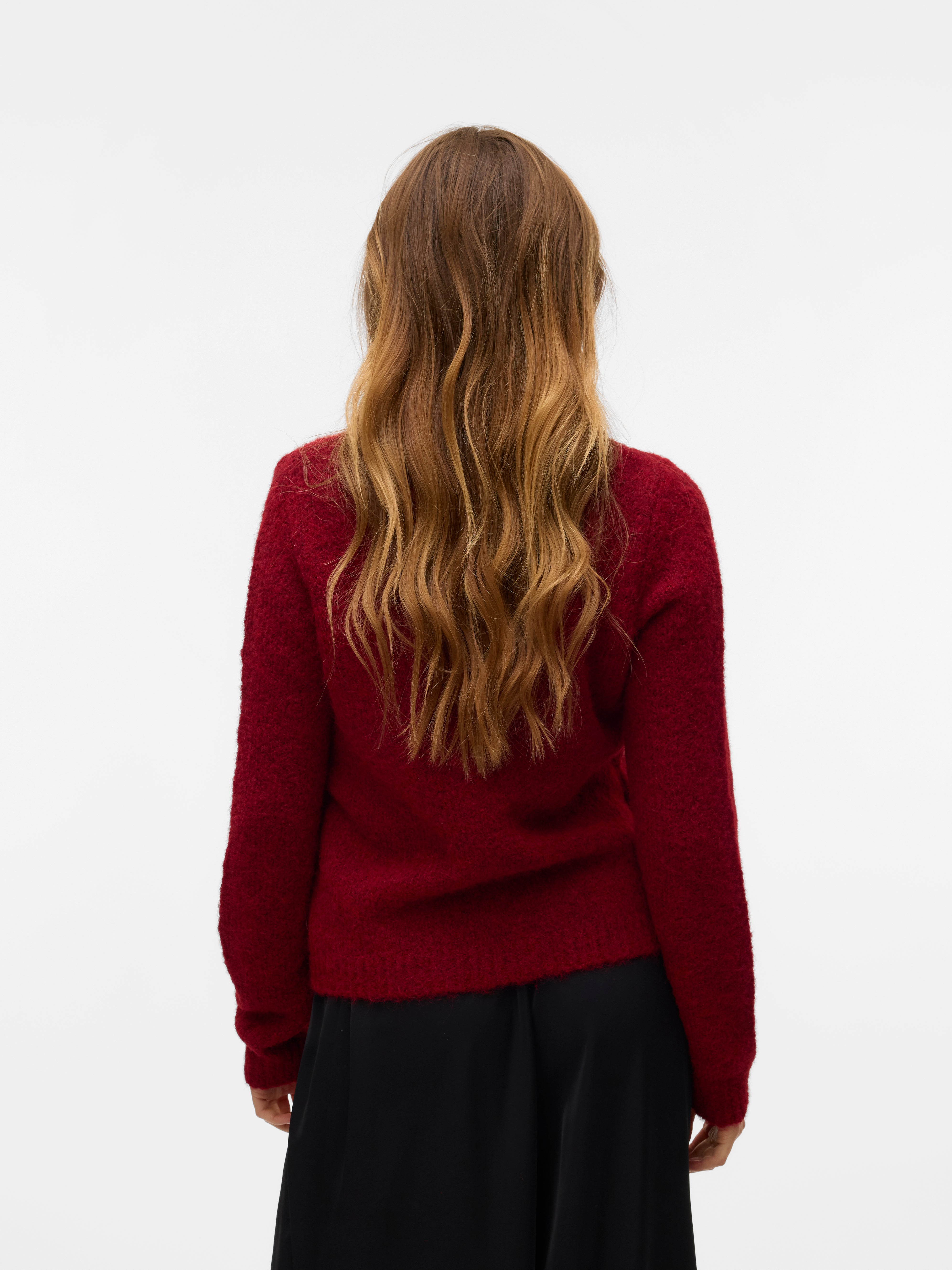 VMNOVAH Pullover