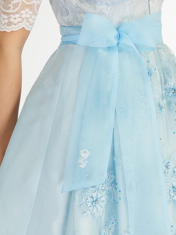 Halali by Astrid Söll Dirndl 