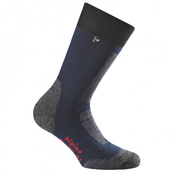 Rohner - Alpine Trekking L/R - Wandersocken