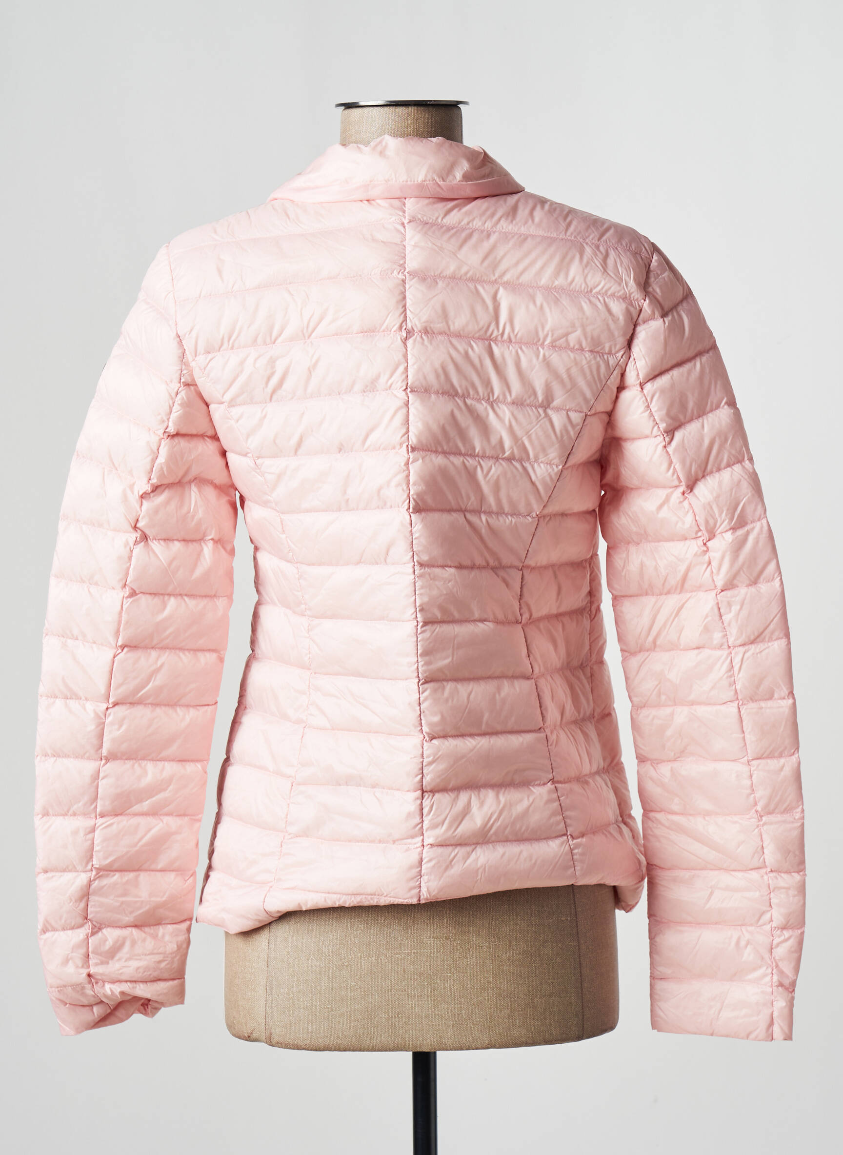 Jott Just Over The Top Doudounes Femme couleur rose