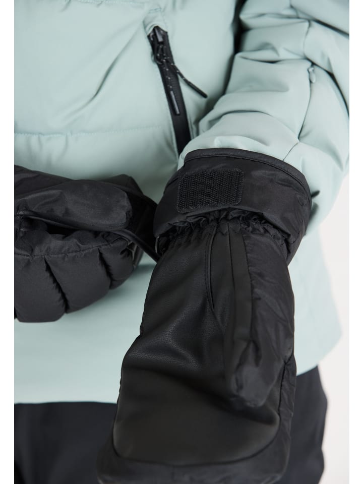 Whistler Handschuhe Xander in 1001A Black günstig kaufen