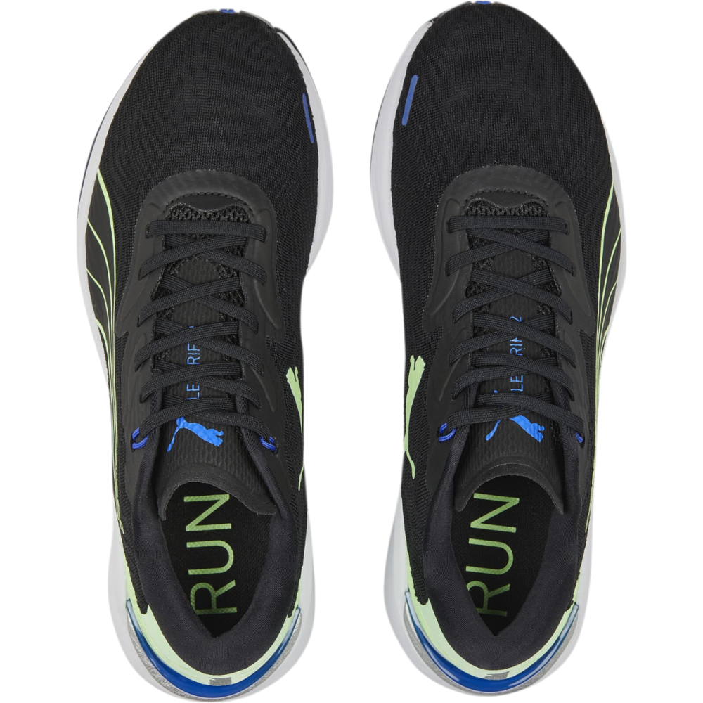 PUMA Electrify Nitro 2 376814-10 / schwarz
