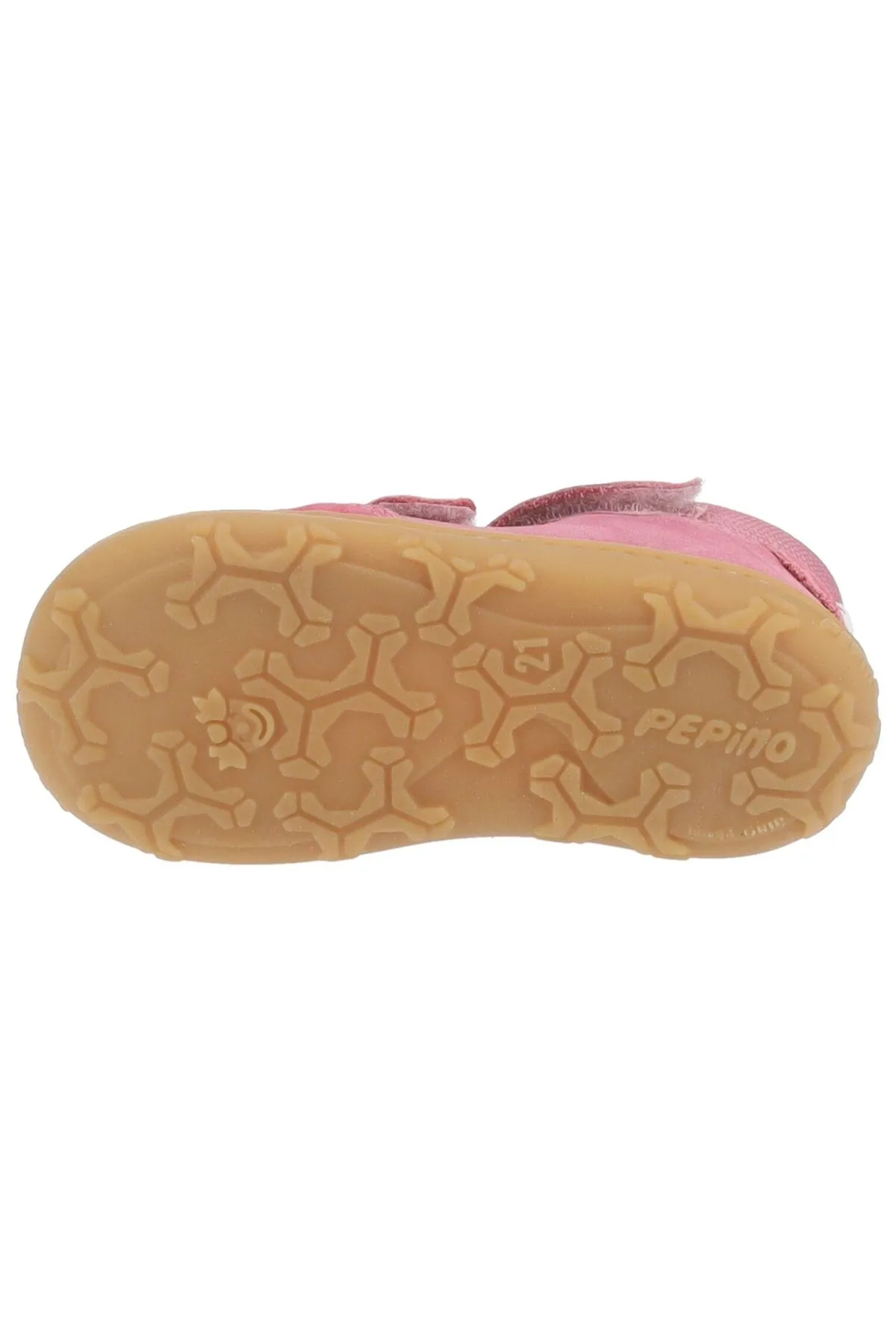 pepino  Flacher Schuh - Rosa - Flacher Absatz