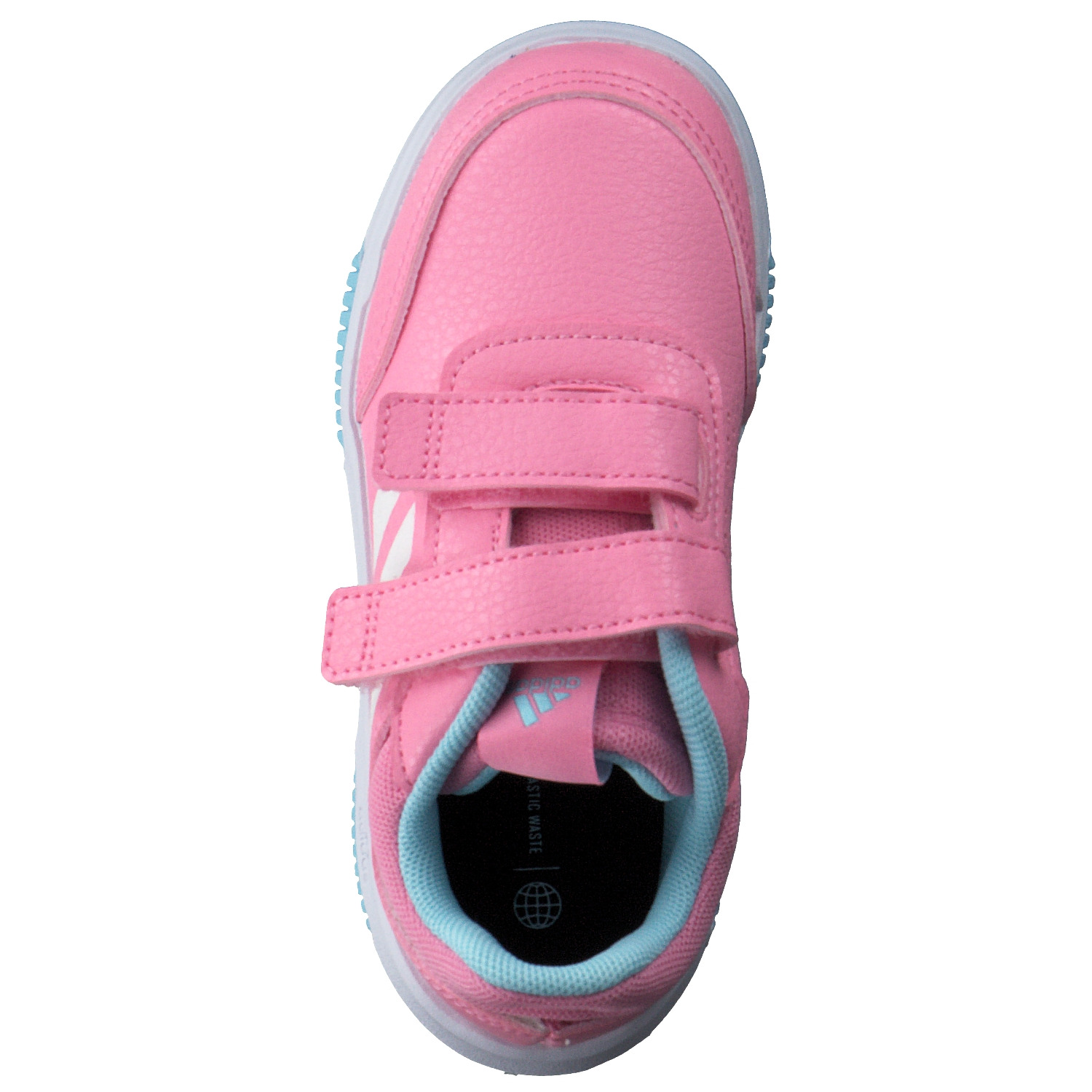 Adidas Core Tensaur Sport 2.0 C W, Halbschuhe (Kinder), Kinder, bliss pink