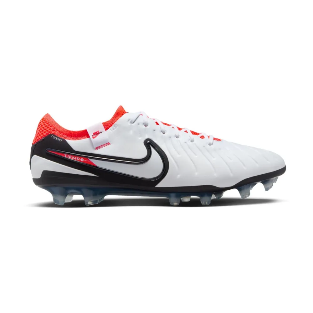 Nike Tiempo Legend 10 Elite FG DV4328-040 / schwarz