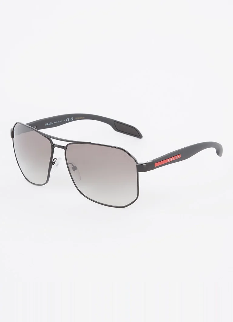 Prada Aviator Sunglasses PS51VS