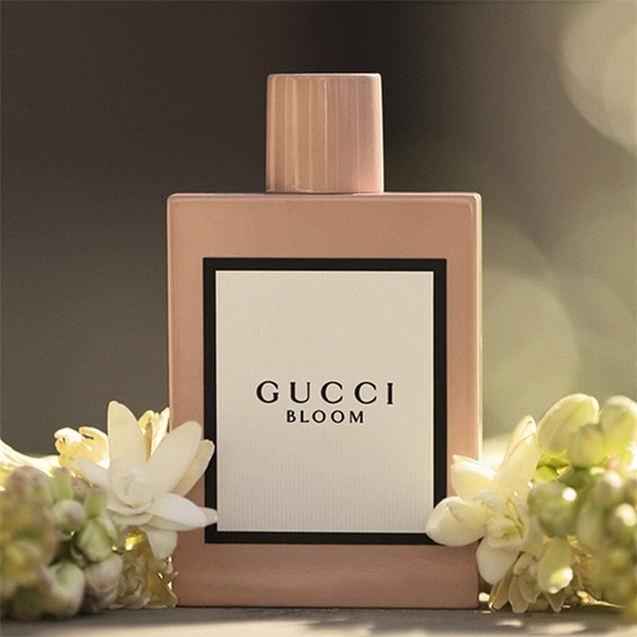 Eau de Parfum Spray