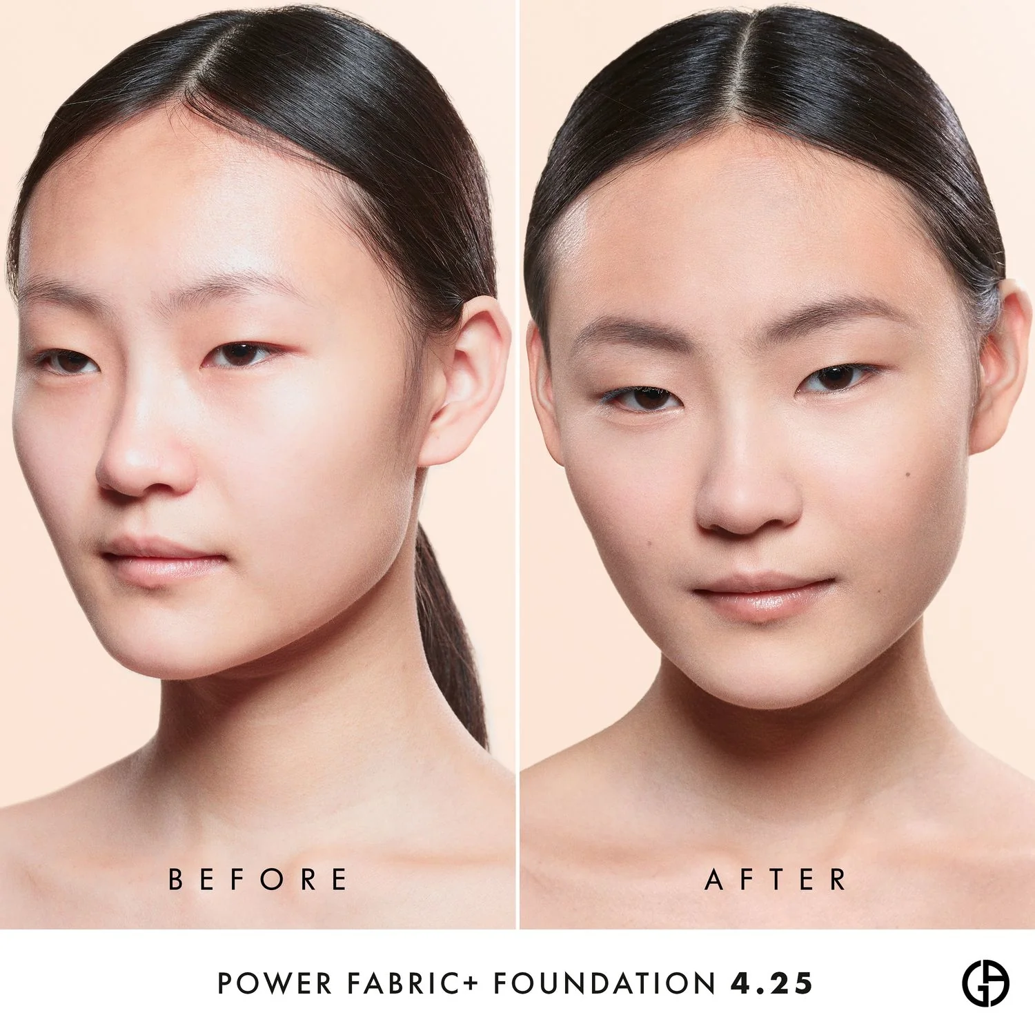 Viso Power Fabric + - Υγρό Foundation