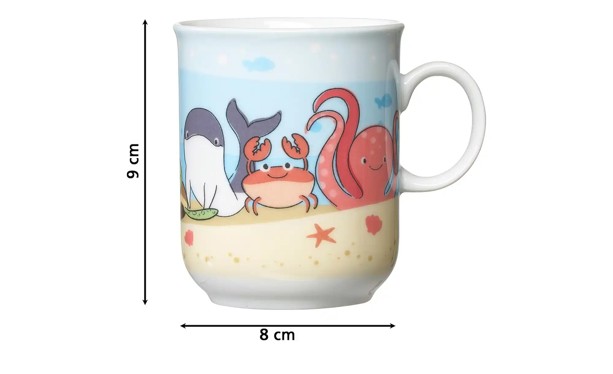 Ritzenhoff & Breker Kinderset 