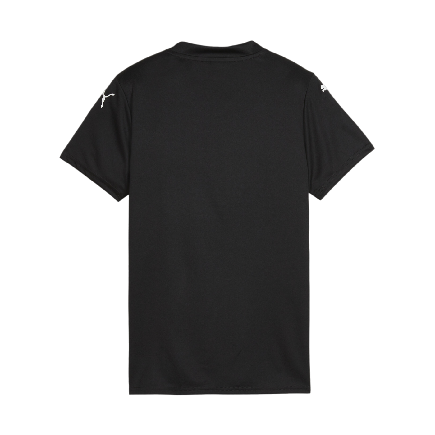 PUMA teamGLORY Trikot Damen Schwarz Weiss F03