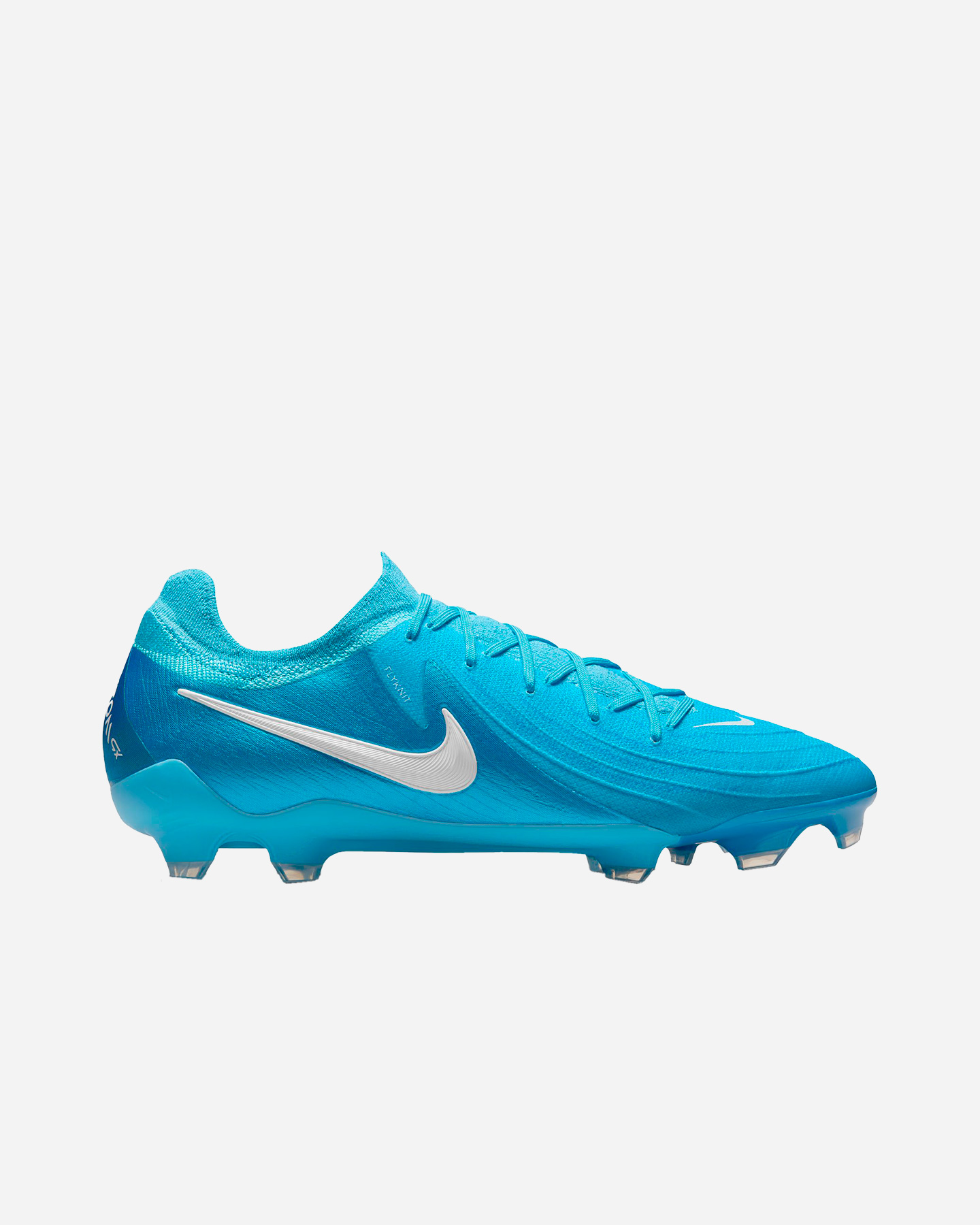 Scarpe Calcium Nike Phantom GX II Pro FG M FJ2563-400