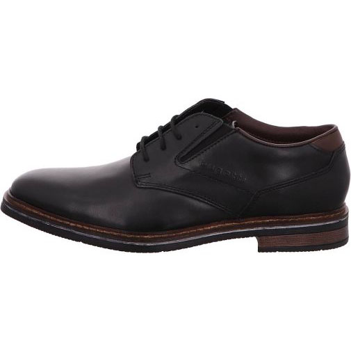 bugatti Maik ExKo - Business Schnürschuh