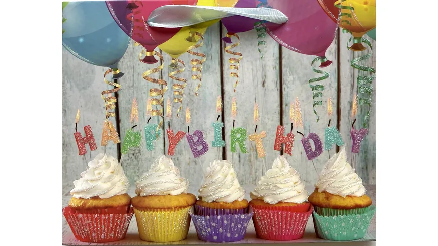 Geschenktüte 