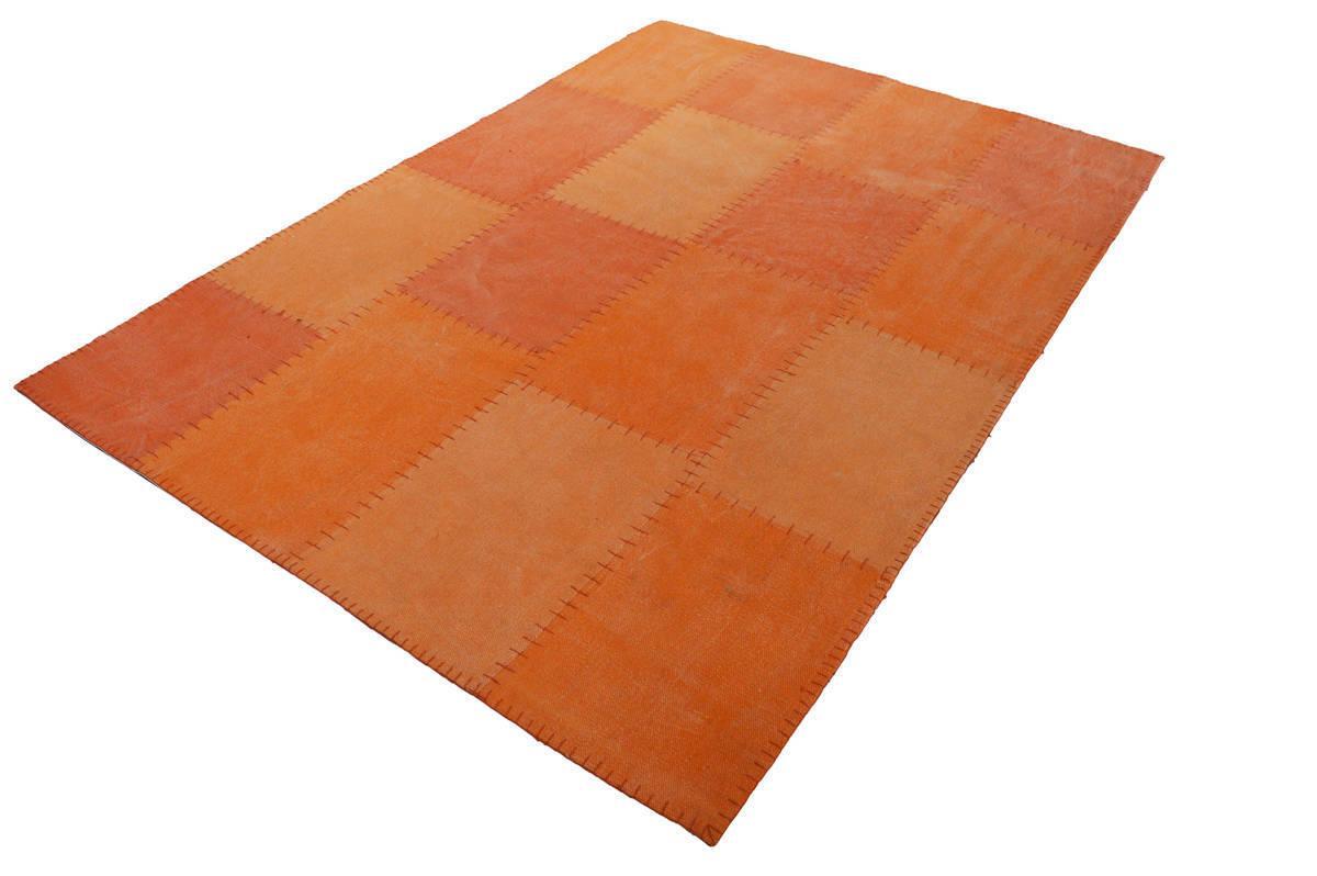 Kayoom Lyrical 110 Multi / Orange 120cm x 170cm
