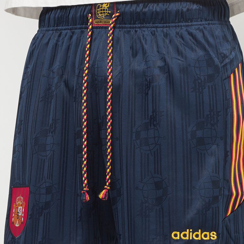 adidas Originals Spanien FEF Heim Shorts 96 night indigo