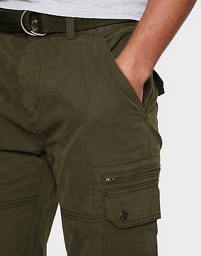 Threadbare Cargopants