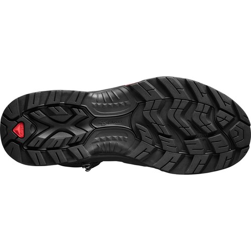 HERREN OUTDOORSCHUHE (MID) QUEST WINTER GTX