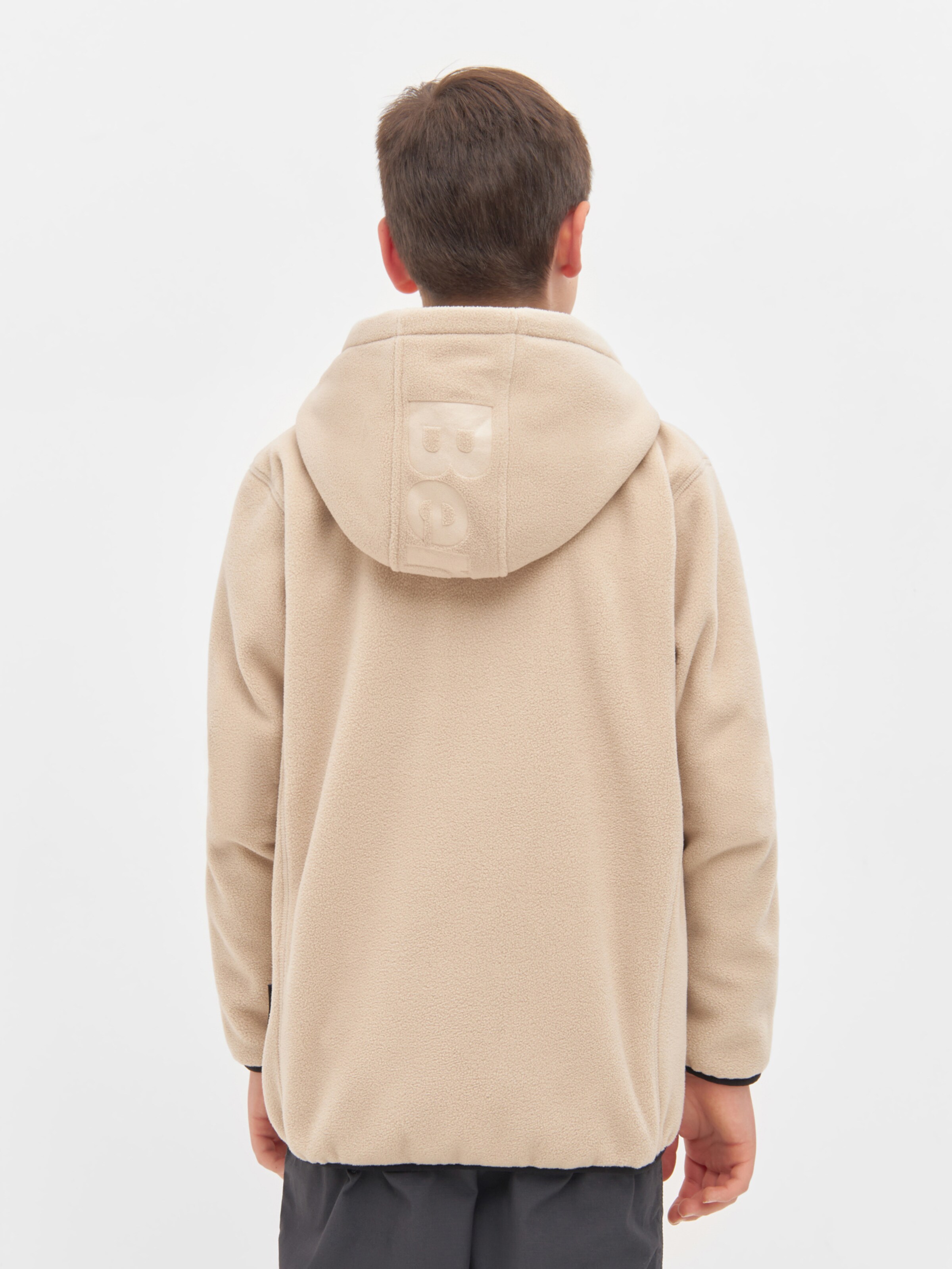 Fleece Jacket 'Draken'