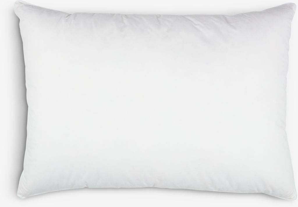 JOTUNHEIMEN gullmusk andpute 50x70 norsk dun JOTUNHEIMEN