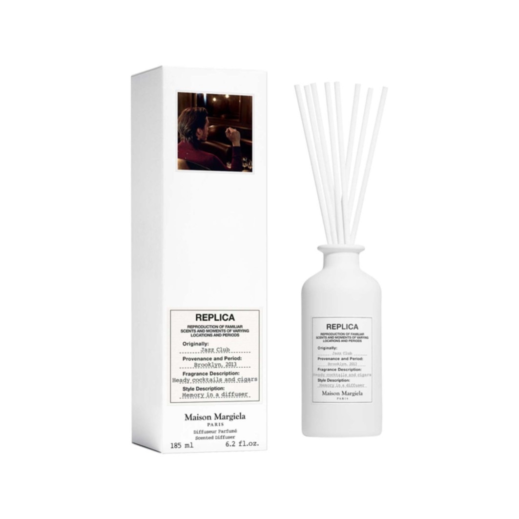 Jazz Club Diffuser