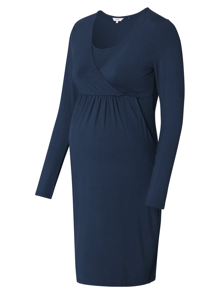 Noppies Still-Kleid Gaja in Night günstig kaufen