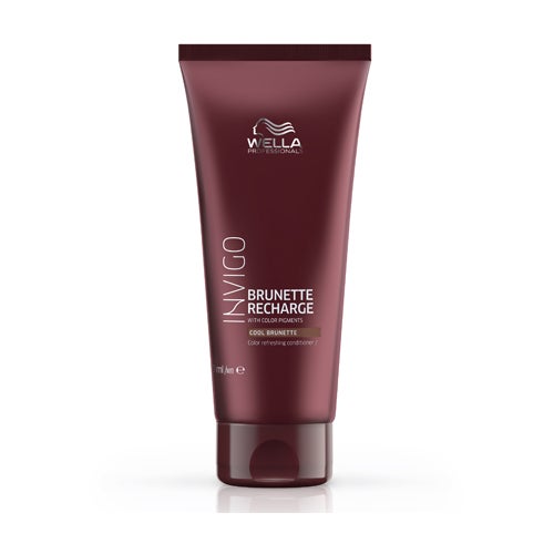 Wella Professionals Invigo Brunette Recharge -hoitoaine 200 ml