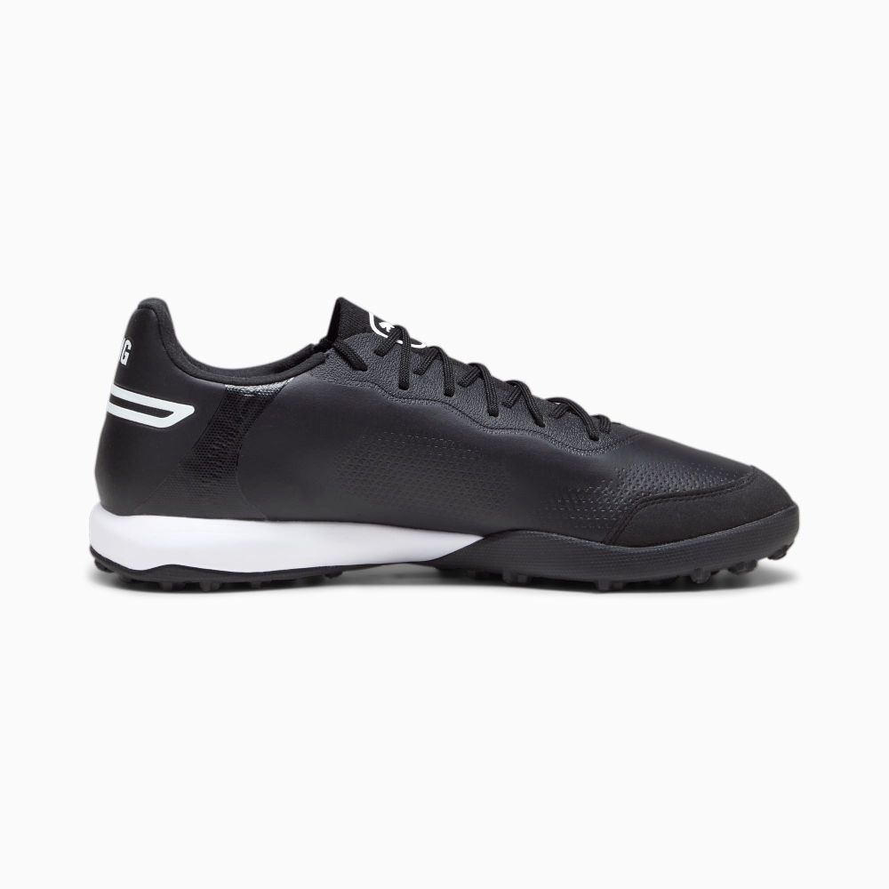 PUMA KING PRO TT 107255_01 / schwarz